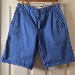 Old Navy Ultimate Slim Chino Shorts